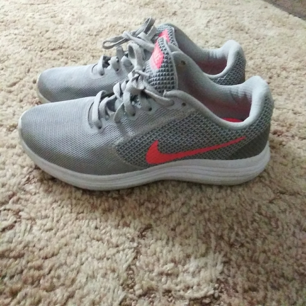 nike sneakers